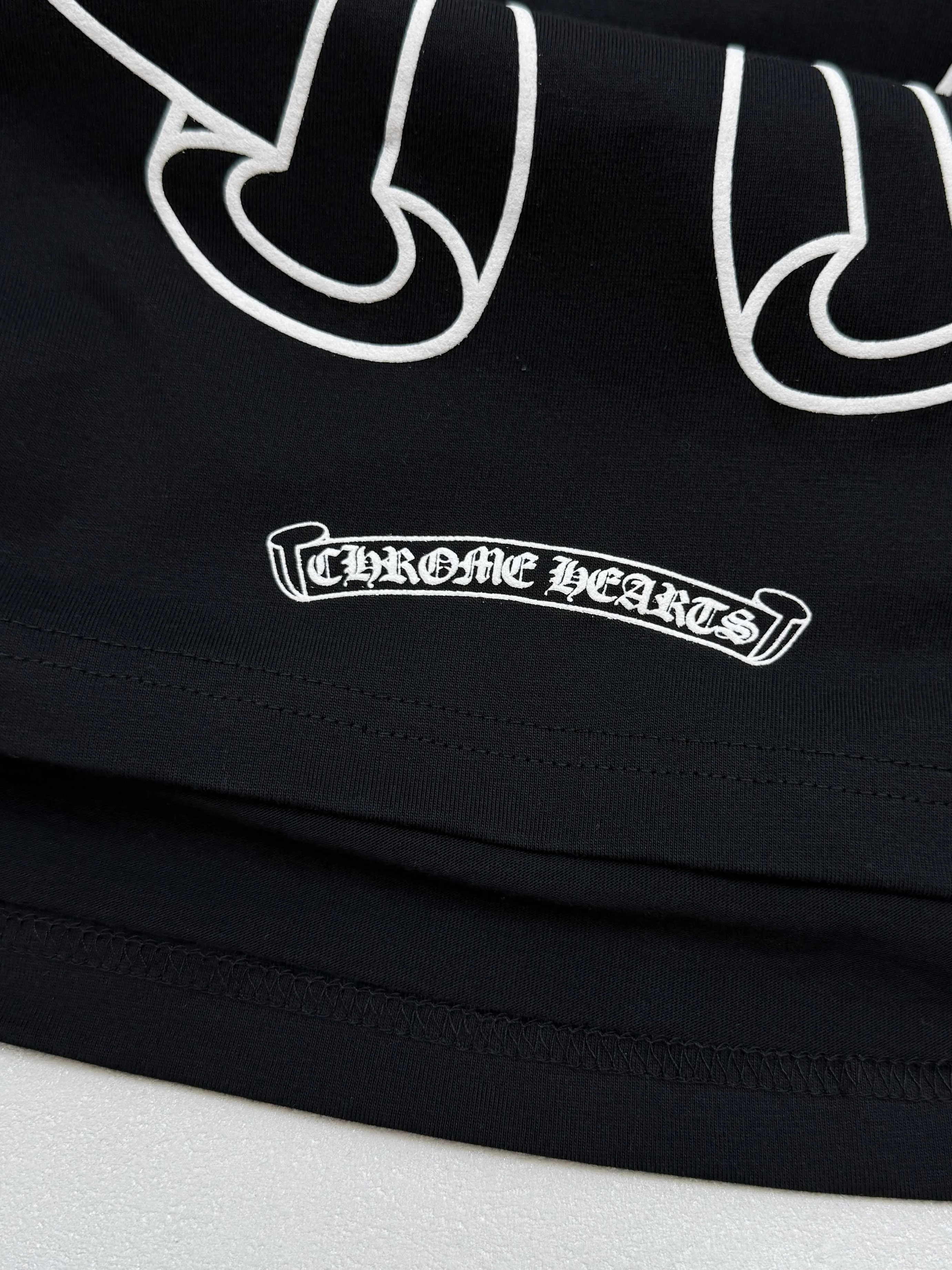 Chrome Hearts T S/M/L